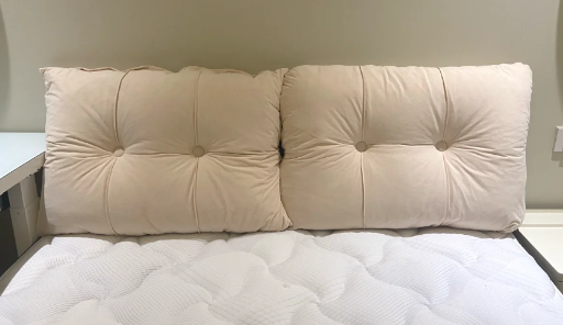 怎么判断软包床头有没有甲醛 软包床头甲醛几年能散完