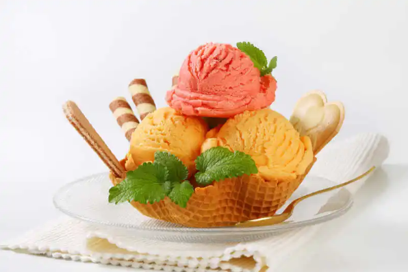 发烧吃冰淇淋会好的快吗 发烧吃冰淇淋是不是就不烧了 发烧吃冰淇淋会好的快吗 发烧吃冰淇淋是不是就不烧了