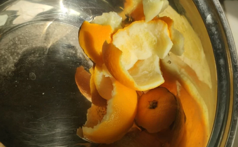 煮橘子发苦了还能吃吗 橘子煮过变苦怎么处理