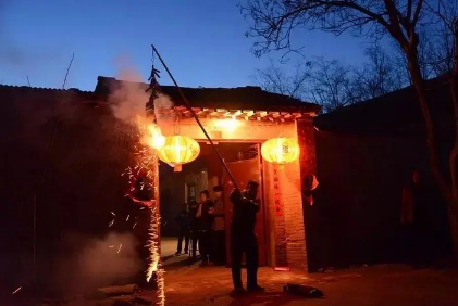 除夕第二天早上吃什么？有哪些风俗讲究