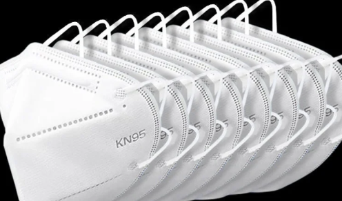 抖音上卖的kn95口罩是真的吗 2毛一个的kn95是真的吗