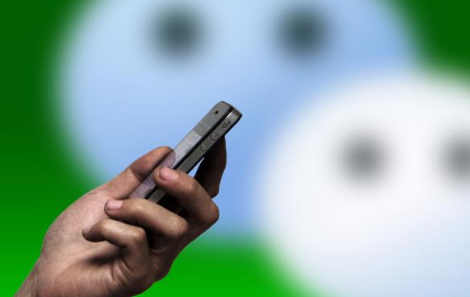 千万别把钱放在零钱通有什么说法 微信零钱通能放100万吗