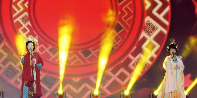 赵方婧毕业哪所大学（赵方婧是什么专业的）