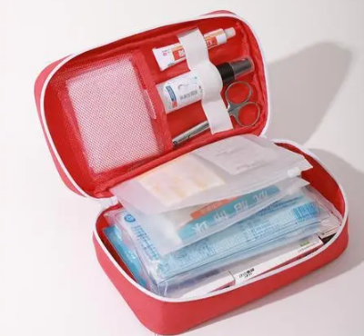 防疫健康包里面都有些什么东西