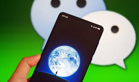 千万别把钱放在零钱通有什么说法