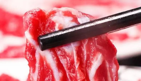 牛腱子为什么不建议买 牛腱子肉长什么样图片 牛腱子为什么不建议买 牛腱子肉长什么样图片