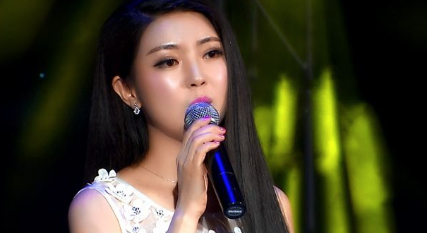 歌手任妙音个人资料简介及老公