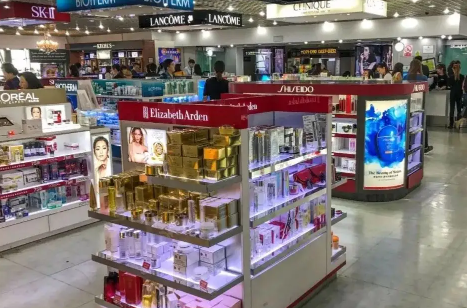 免税店为啥普通人不能去买 浦东机场免税店怎么进