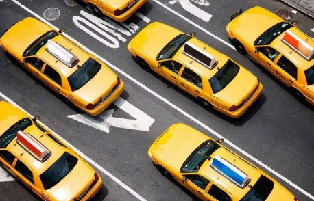 2023年除夕打车需要额外加钱吗 除夕打车多少起步