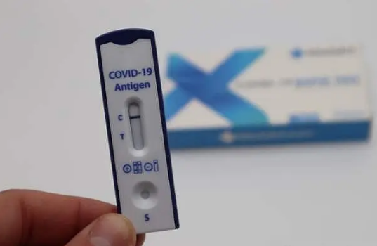 发烧做抗原一道杠一定是阴性吗 发烧做抗原一道杠是不是没事