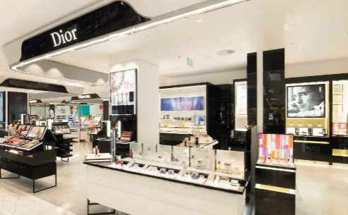 可以去专柜要手提袋吗 专柜不买东西可以拿到袋子吗