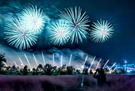 2023天津春节能放烟花吗 天津春节哪里可以放烟花爆竹