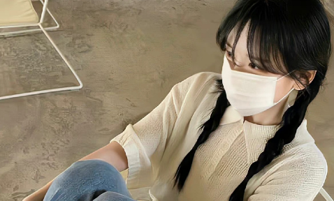 戴着口罩能看出漂亮吗 为什么戴口罩能提高颜值 戴着口罩能看出漂亮吗 为什么戴口罩能提高颜值