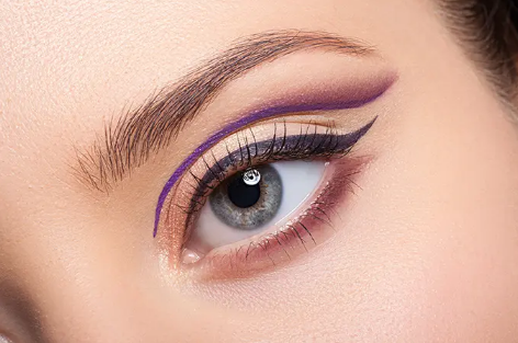 割双眼皮两个月了疤痕疙瘩会消除吗 割双眼皮疤痕疙瘩多久能消失