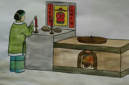 2023正月初四接灶神怎么接 正月初四接灶神有什么规矩