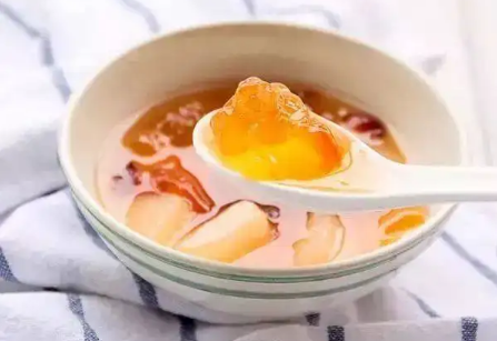 桃胶煮好可以吃凉的吗 桃胶做好后可以放冷了再吃吗