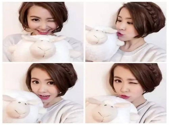 刘佩玥演过主角吗 刘佩玥年龄