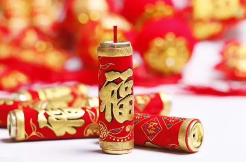 2023年春节哪些地方可以放鞭炮 2023年春节哪些地方可以燃放烟花爆竹