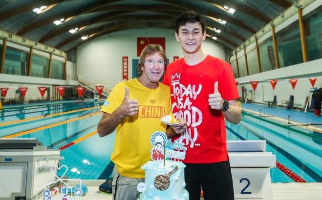 孙杨事件终身禁赛（孙杨事件的教训）