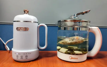 养生壶烧开水要不要盖盖子 养生壶怎么烧水