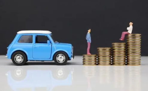 车贷提前还款需要违约金吗（车贷提前还款后面的利息还要还吗）