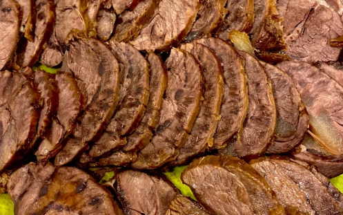 牛腱子为什么不建议买 牛腱子肉长什么样图片 牛腱子为什么不建议买 牛腱子肉长什么样图片