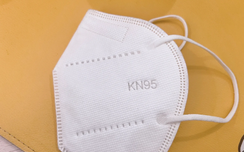网上买n95口罩怎么分辨真假
