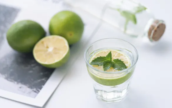 电解质水除了用柠檬还能用什么代替 电解质水没有柠檬怎么办