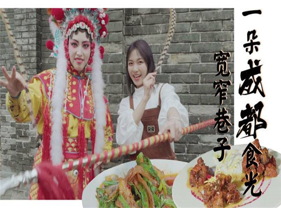 大胃王朵一真吃还是假吃的