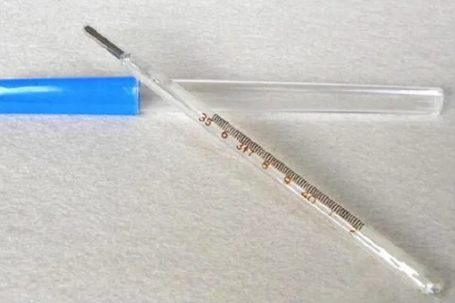 水银体温计甩不下去怎么办 水银体温计甩不下去还能用吗