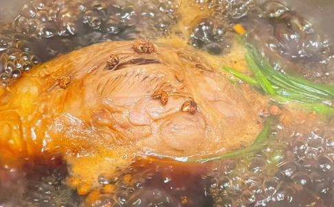 买的牛腱肉为什么是散开的 牛腱子肉煮了为什么会变大