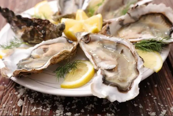 生蚝开口蒸还是闭口蒸好吃 蒸生蚝开口还是不开口好吃