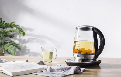 养生壶烧开水要不要盖盖子 养生壶怎么烧水