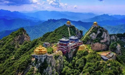 12月去老君山能看到雪吗 12月去老君山穿什么衣服合适