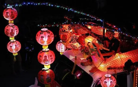 2023年正月十五为什么躲灯 2023年正月十五如何躲灯