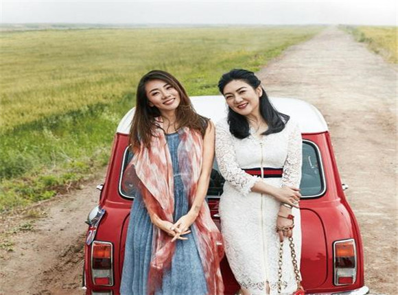 程晓玥个人资料简介及家世（程晓玥和郑恺为什么分手）