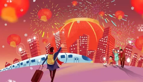 2023春节深圳人还能回家吗现在