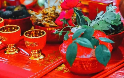 正月初九玉皇大帝生日上香说什么 正月初九几点许愿好