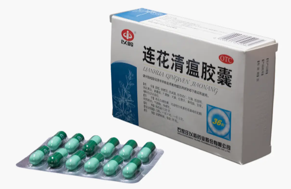 连花清瘟胶囊一次吃六粒可以吗 连花清瘟胶囊一次吃六粒会怎样 连花清瘟胶囊一次吃六粒可以吗 连花清瘟胶囊一次吃六粒会怎样