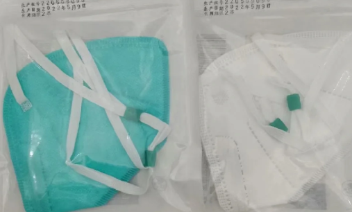 n95口罩几毛钱一个是真的吗 n95为什么有的贵有的便宜