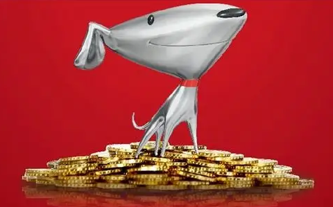 征信看不到京东金条借款记录怎么回事