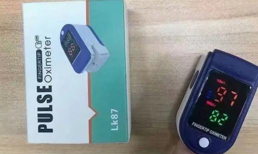 家用血氧仪多少钱一台2023 指式血氧仪品牌前十名排行榜