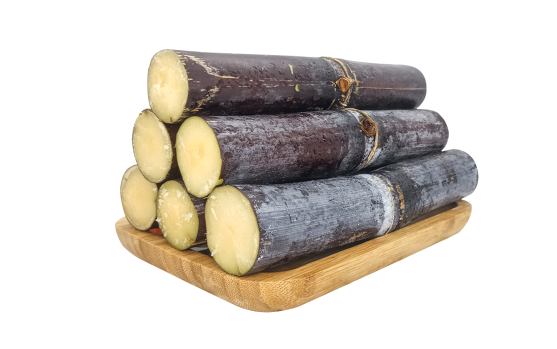 甘蔗加热后是凉性还是热性（加热的甘蔗是寒性的吗）