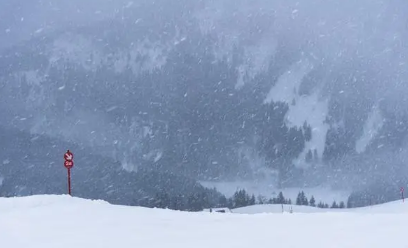 2023冬天降雪多夏天会干旱吗 下大雪的年份夏天会怎样