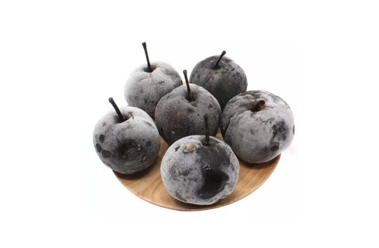 快递买的冻梨化掉了能吃吗 化了的冻梨还能吃吗