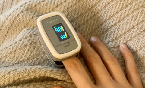 老人长期血氧92正常吗 血氧90一92还能活多久