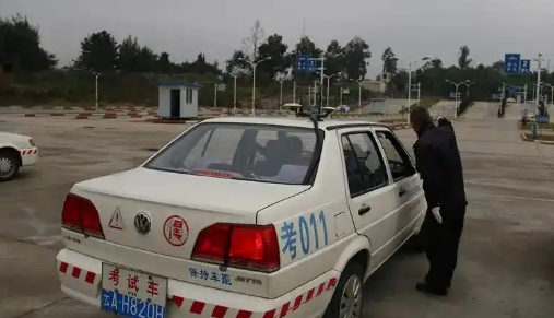 2023年会取消驾考次数吗 什么时候取消驾考五次不过