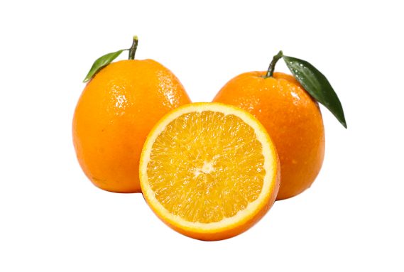 盐蒸橙子是连皮带肉一起吃吗