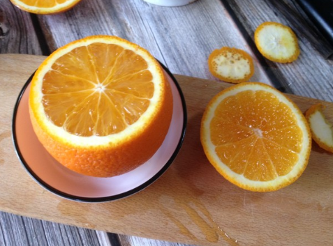 橙子用什么蒸止咳效果好 治咳嗽用橙子加什么蒸 橙子用什么蒸止咳效果好 治咳嗽用橙子加什么蒸