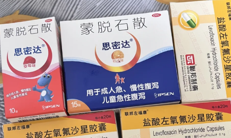 中医为什么不建议吃蒙脱石散 哪种腹泻不宜吃蒙脱石散